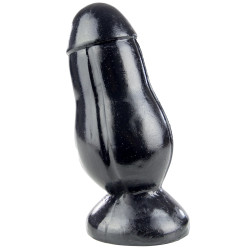 Pluggiz TOADY 13 x 6.5 cm
